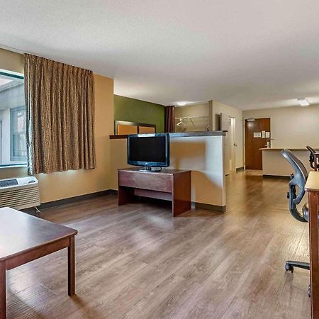 Extended Stay America Suites - Sacramento - Δυτικό Σακραμέντο Εξωτερικό φωτογραφία