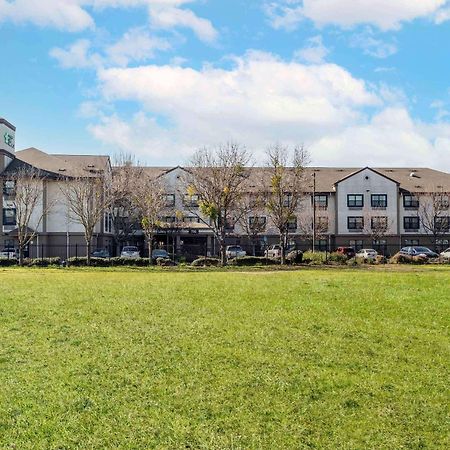 Extended Stay America Suites - Sacramento - Δυτικό Σακραμέντο Εξωτερικό φωτογραφία
