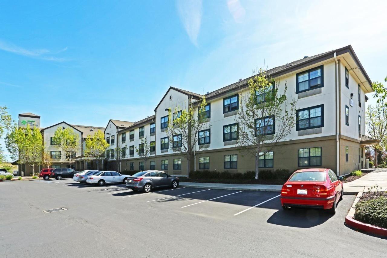 Extended Stay America Suites - Sacramento - Δυτικό Σακραμέντο Εξωτερικό φωτογραφία