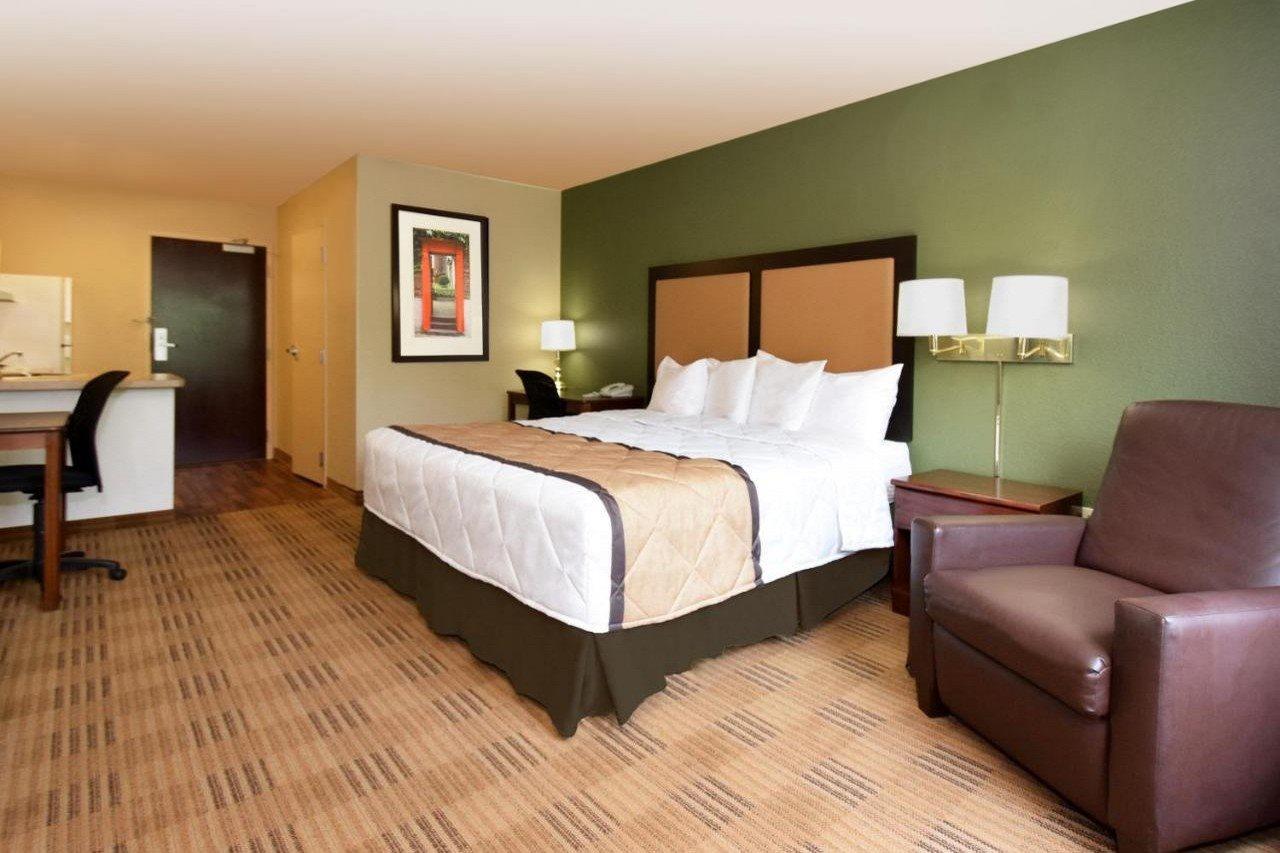 Extended Stay America Suites - Sacramento - Δυτικό Σακραμέντο Εξωτερικό φωτογραφία