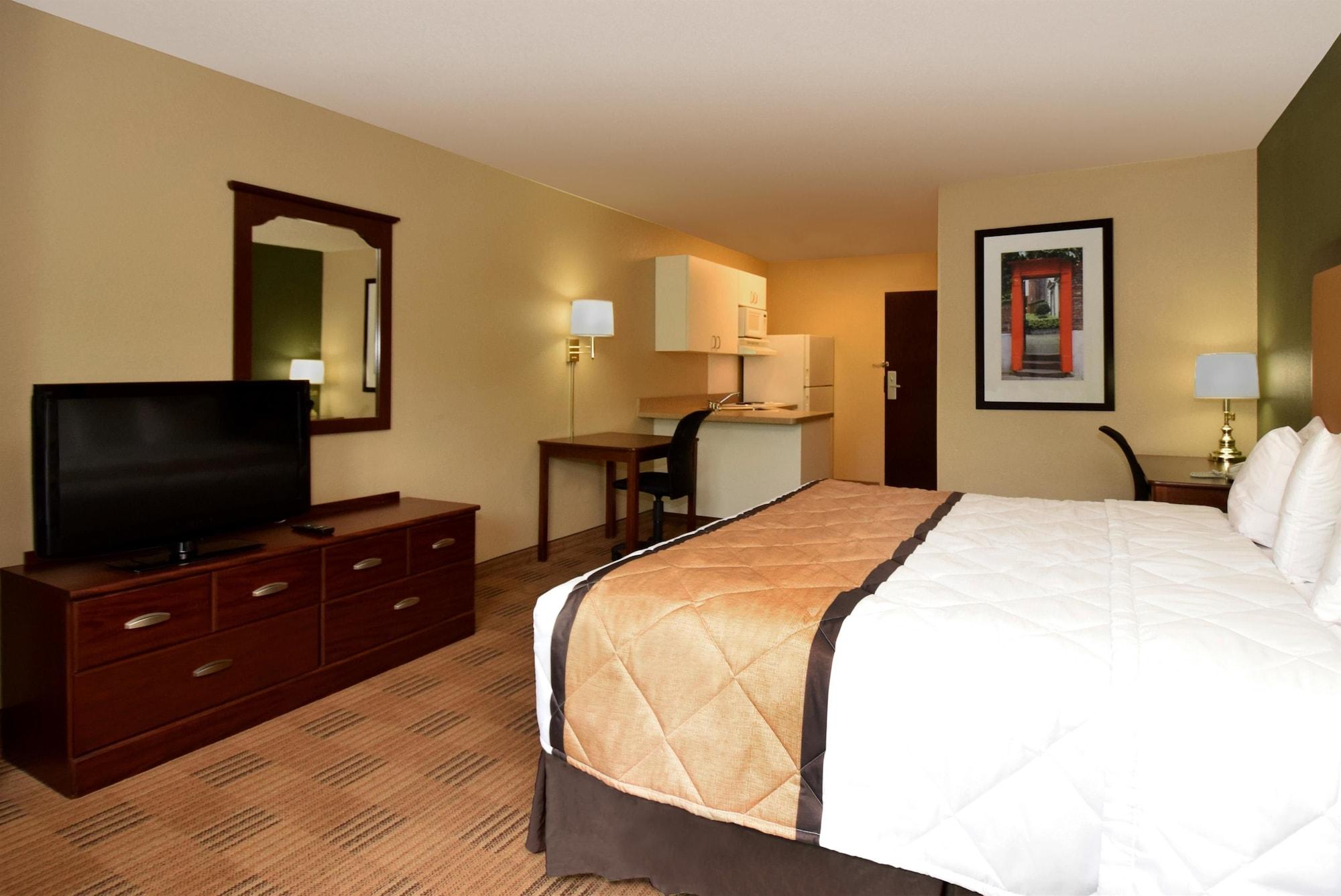 Extended Stay America Suites - Sacramento - Δυτικό Σακραμέντο Εξωτερικό φωτογραφία