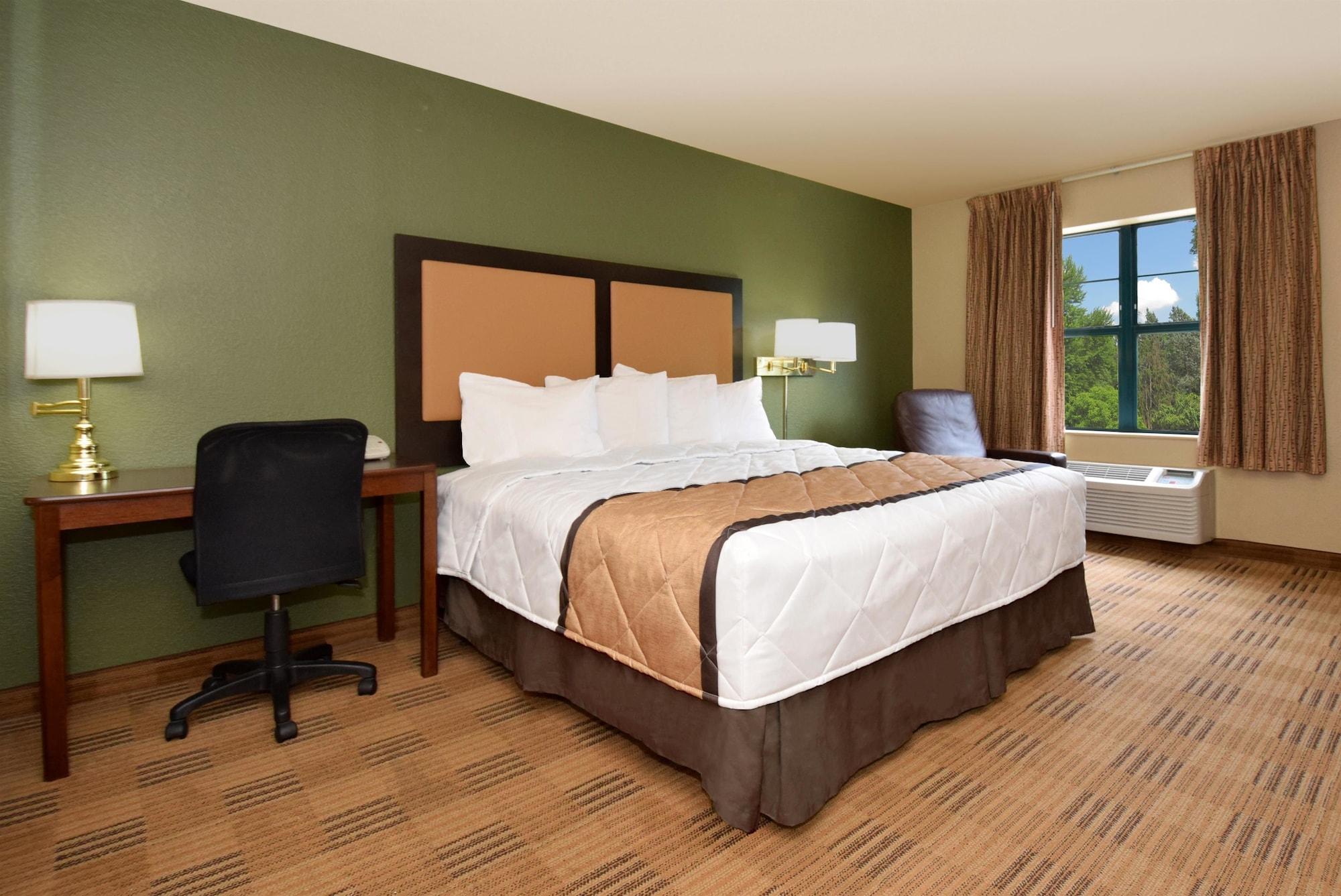Extended Stay America Suites - Sacramento - Δυτικό Σακραμέντο Εξωτερικό φωτογραφία