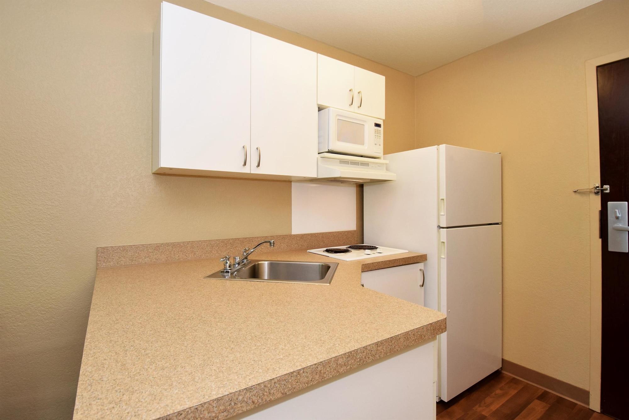 Extended Stay America Suites - Sacramento - Δυτικό Σακραμέντο Εξωτερικό φωτογραφία