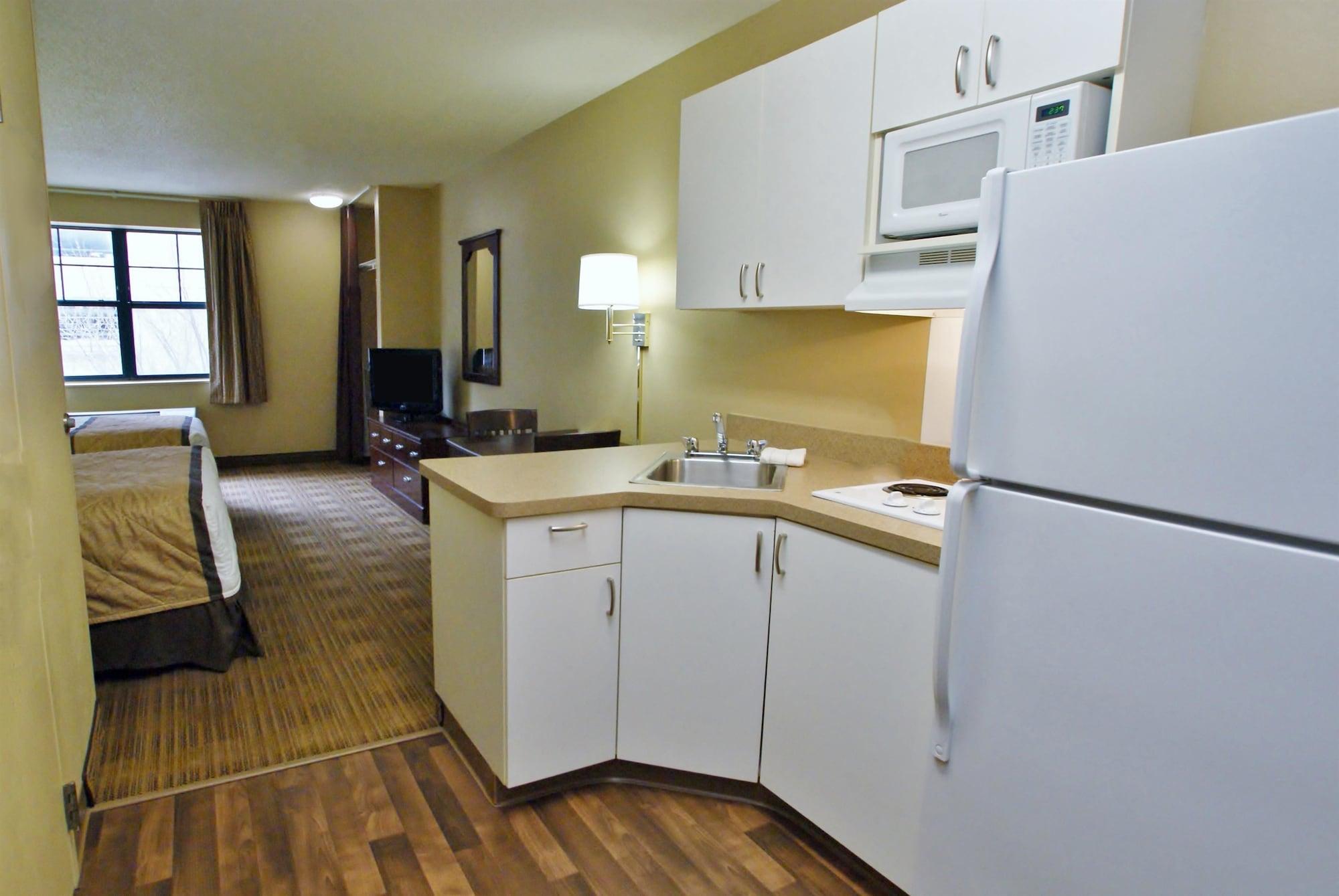 Extended Stay America Suites - Sacramento - Δυτικό Σακραμέντο Εξωτερικό φωτογραφία