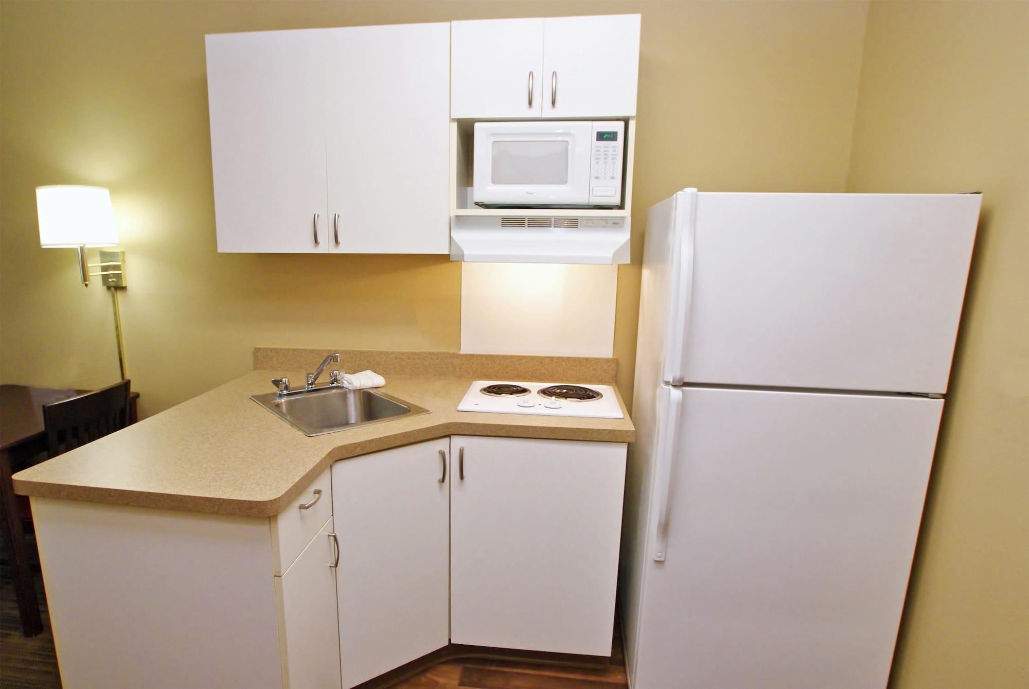 Extended Stay America Suites - Sacramento - Δυτικό Σακραμέντο Εξωτερικό φωτογραφία