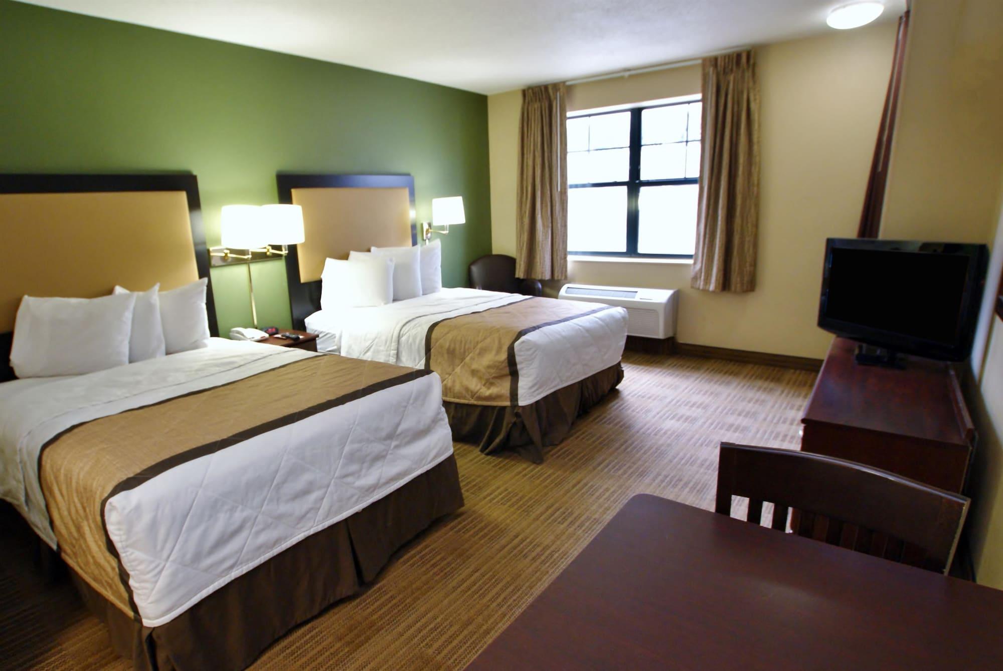 Extended Stay America Suites - Sacramento - Δυτικό Σακραμέντο Εξωτερικό φωτογραφία