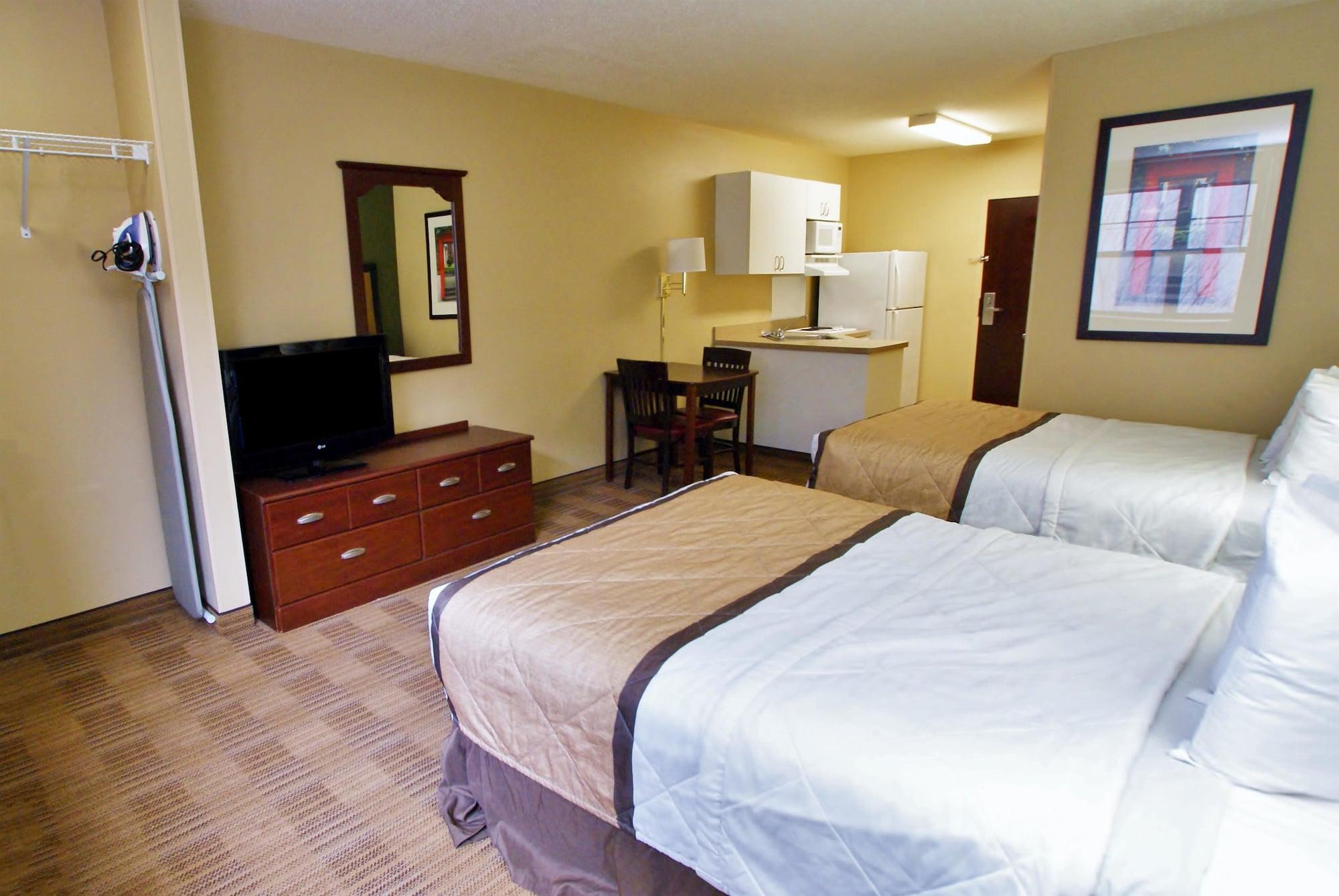 Extended Stay America Suites - Sacramento - Δυτικό Σακραμέντο Εξωτερικό φωτογραφία