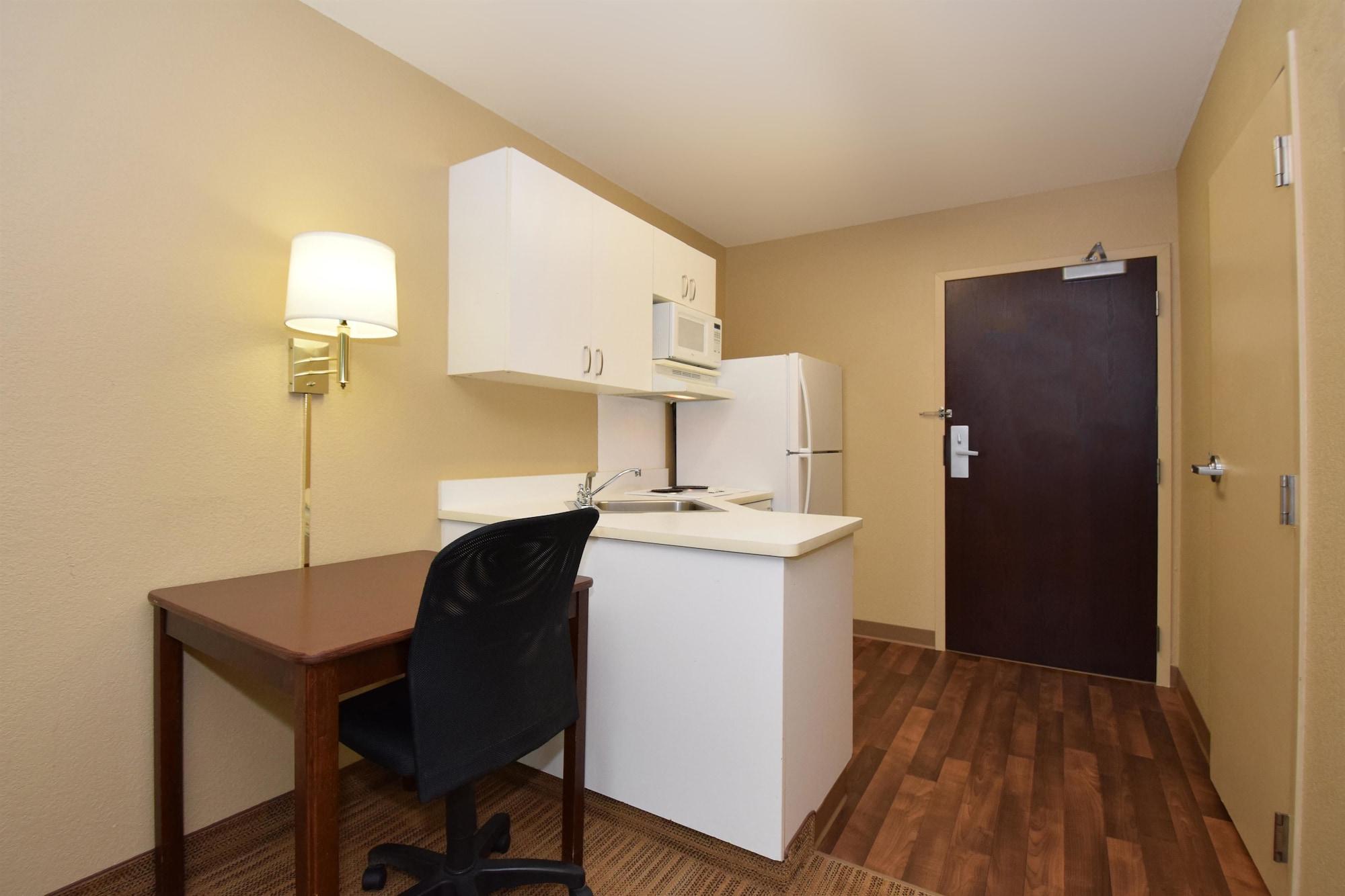 Extended Stay America Suites - Sacramento - Δυτικό Σακραμέντο Εξωτερικό φωτογραφία