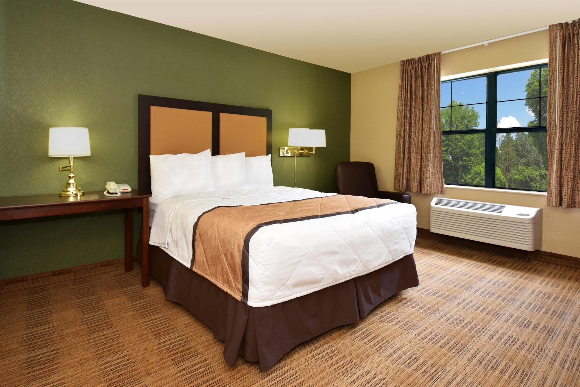 Extended Stay America Suites - Sacramento - Δυτικό Σακραμέντο Εξωτερικό φωτογραφία
