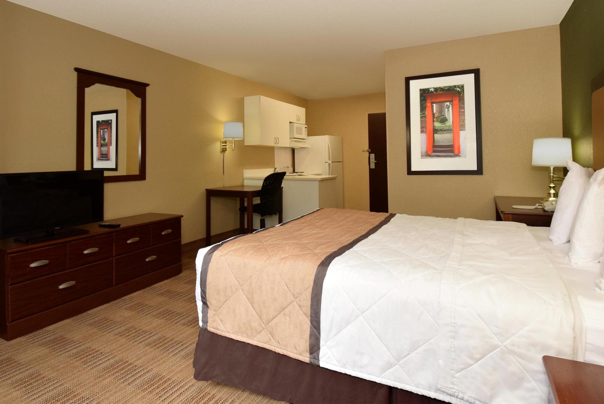 Extended Stay America Suites - Sacramento - Δυτικό Σακραμέντο Εξωτερικό φωτογραφία
