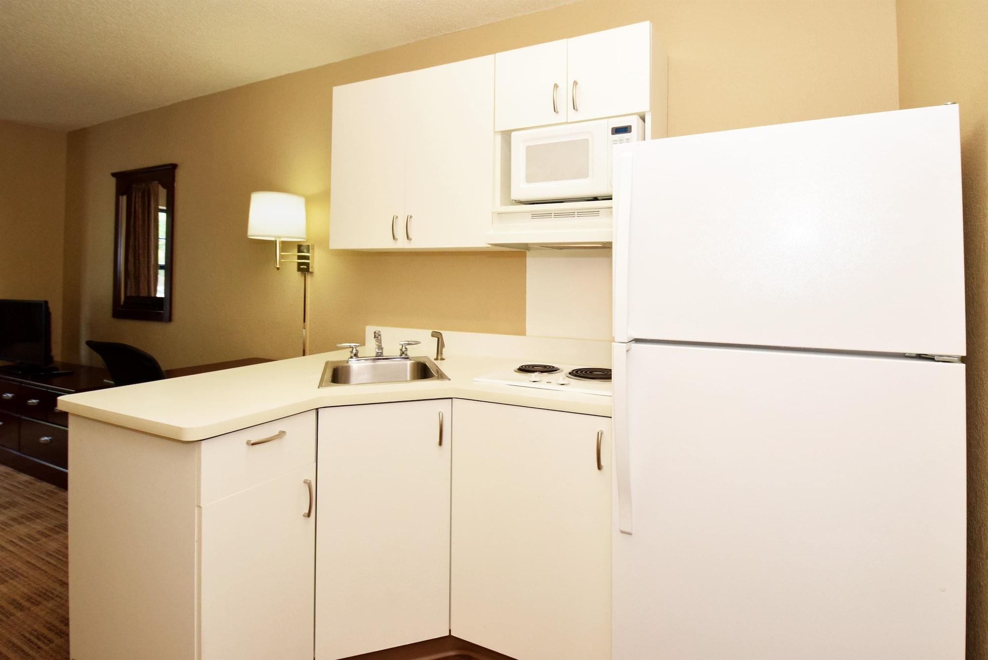 Extended Stay America Suites - Sacramento - Δυτικό Σακραμέντο Εξωτερικό φωτογραφία