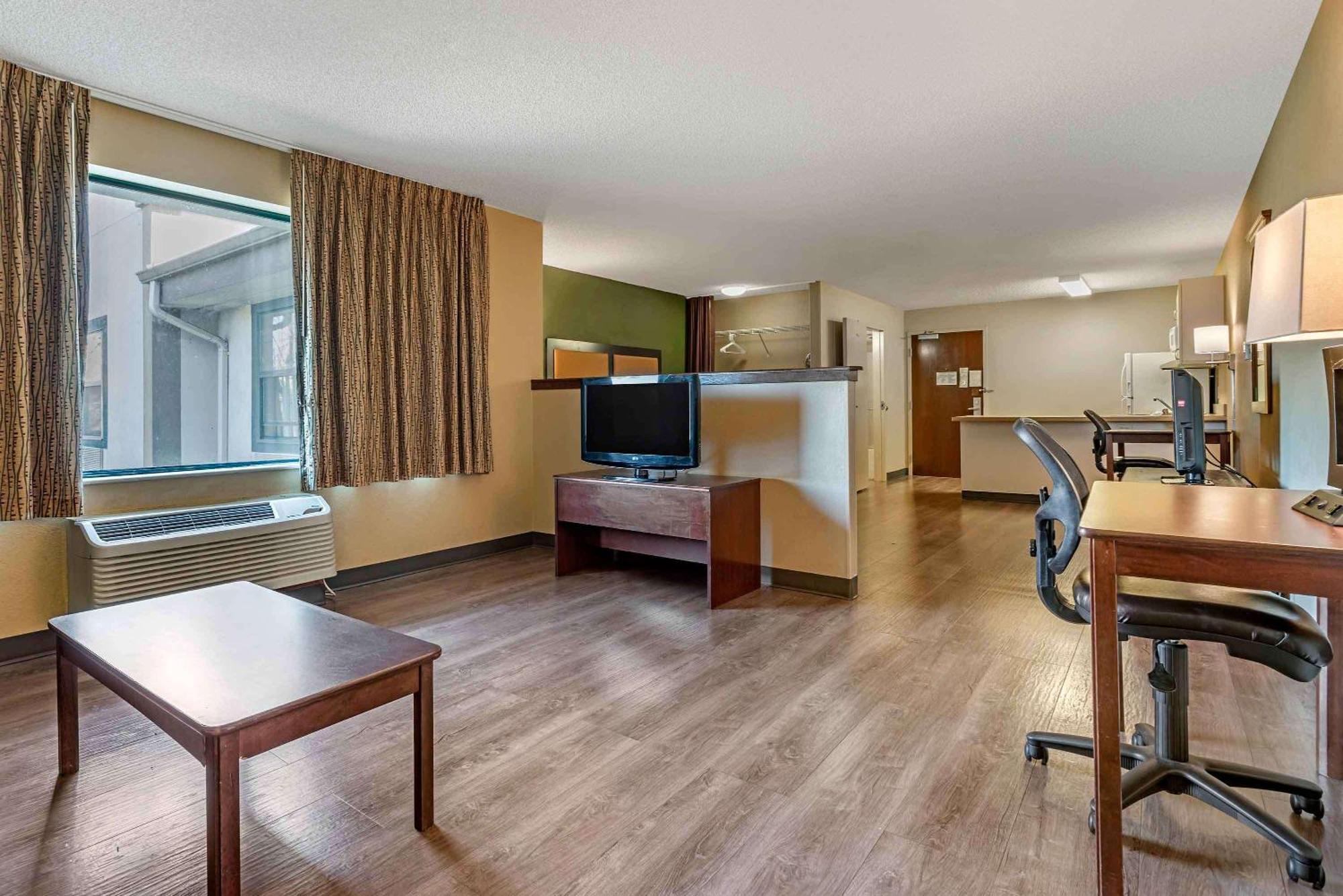 Extended Stay America Suites - Sacramento - Δυτικό Σακραμέντο Εξωτερικό φωτογραφία