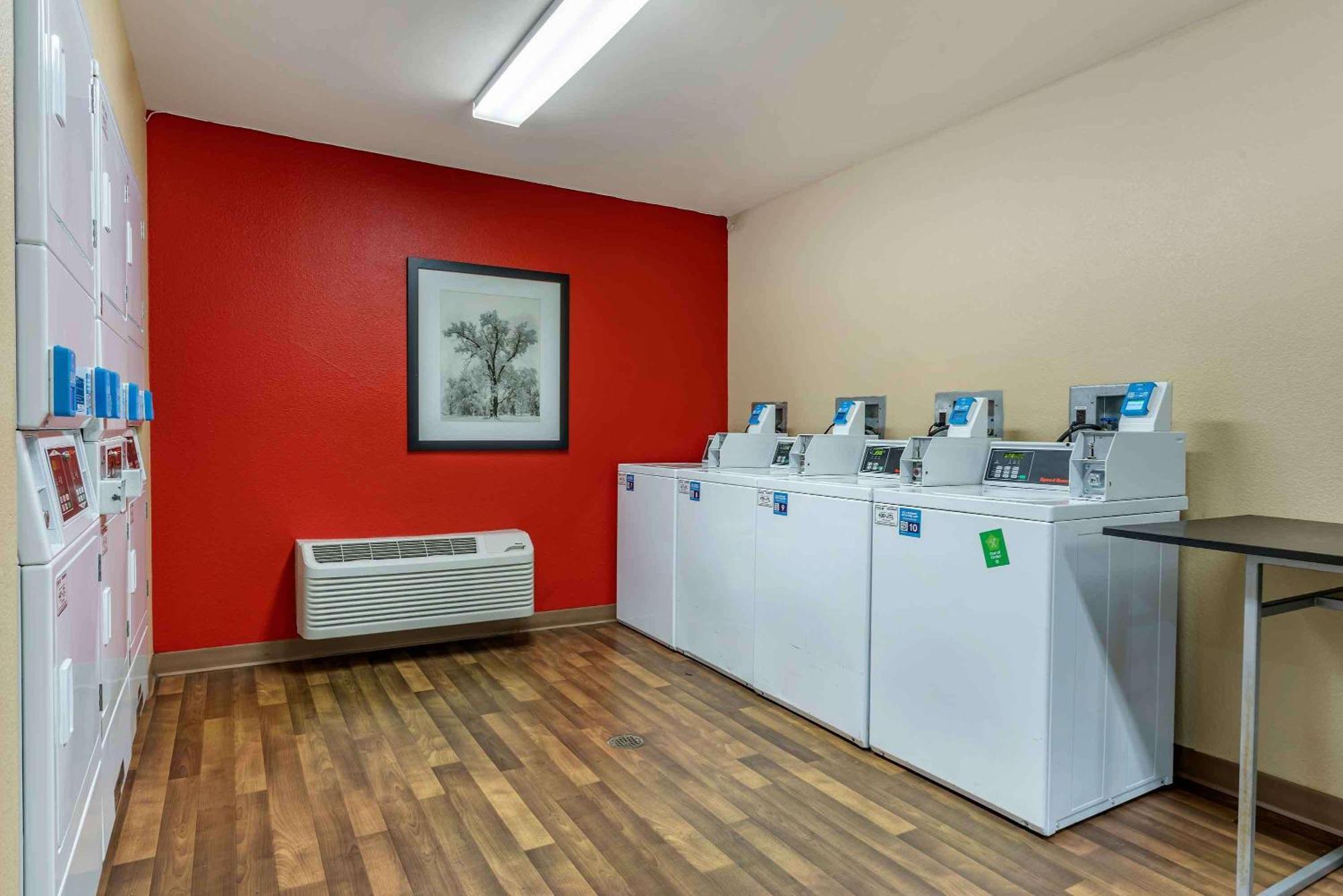 Extended Stay America Suites - Sacramento - Δυτικό Σακραμέντο Εξωτερικό φωτογραφία