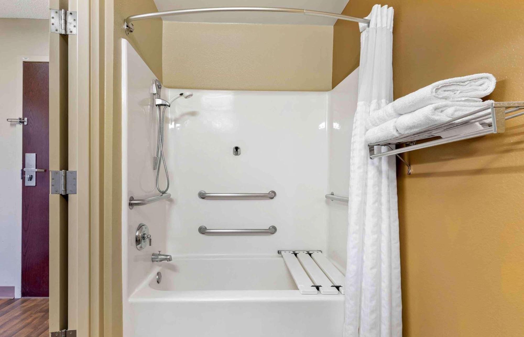 Extended Stay America Suites - Sacramento - Δυτικό Σακραμέντο Εξωτερικό φωτογραφία