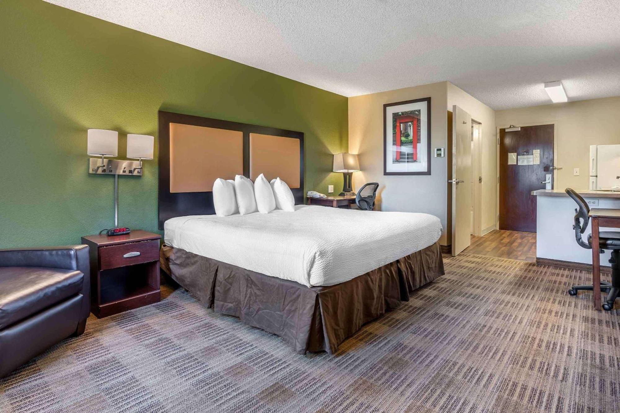 Extended Stay America Suites - Sacramento - Δυτικό Σακραμέντο Εξωτερικό φωτογραφία