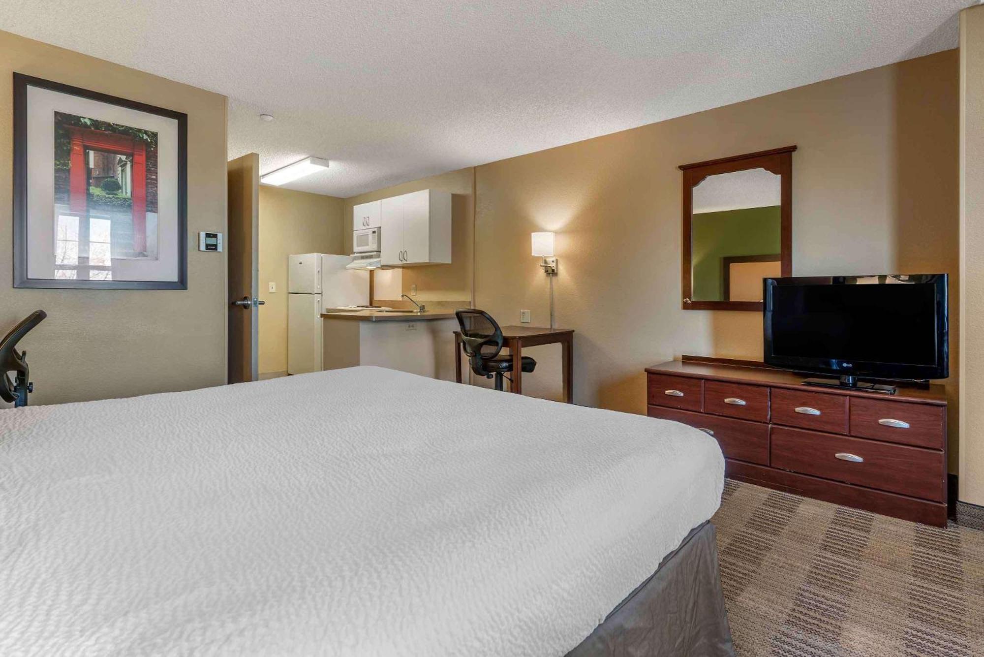Extended Stay America Suites - Sacramento - Δυτικό Σακραμέντο Εξωτερικό φωτογραφία