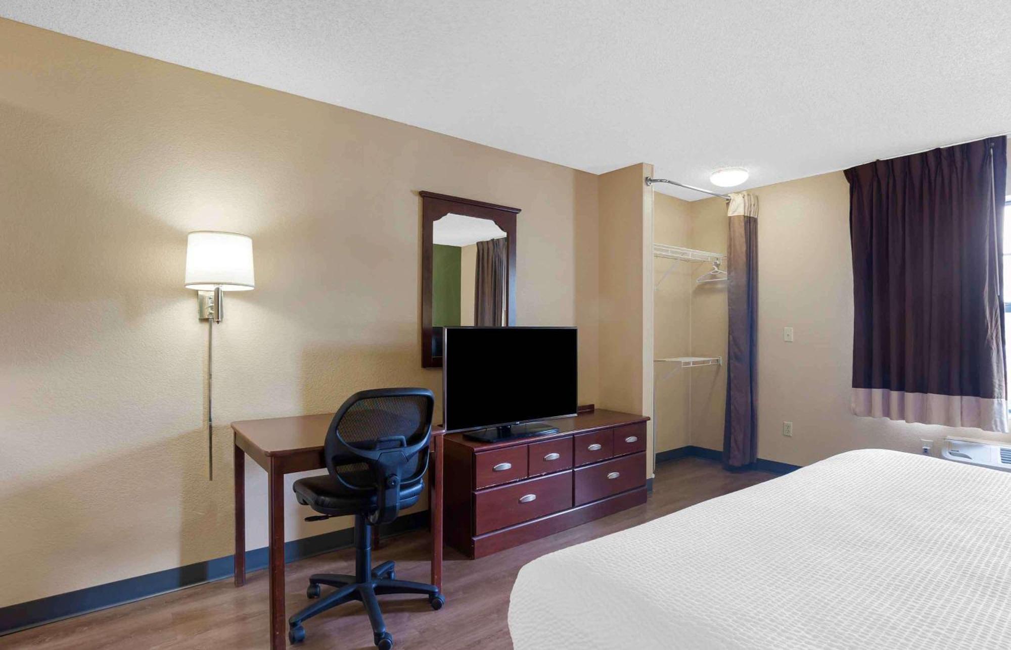 Extended Stay America Suites - Sacramento - Δυτικό Σακραμέντο Εξωτερικό φωτογραφία