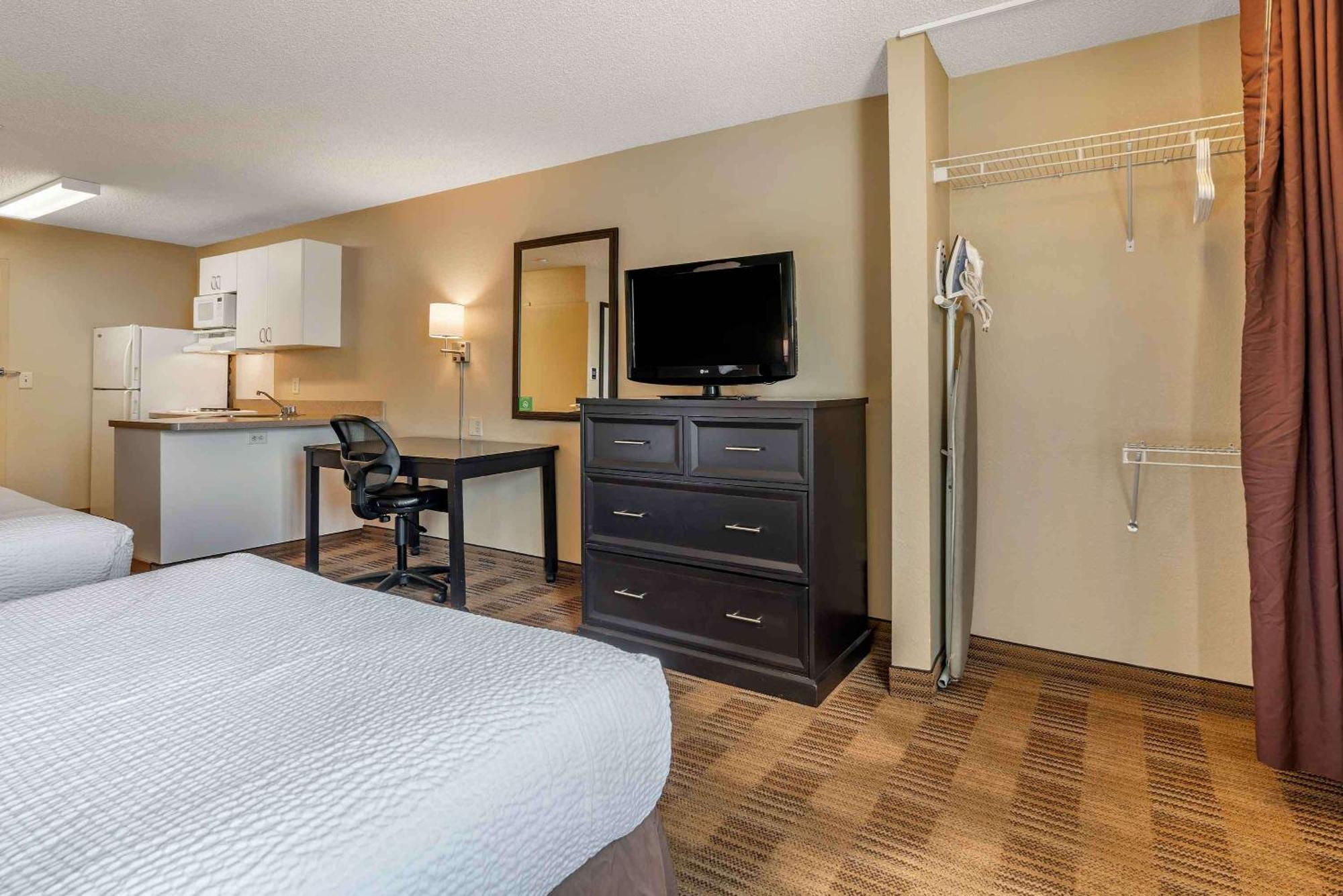 Extended Stay America Suites - Sacramento - Δυτικό Σακραμέντο Εξωτερικό φωτογραφία