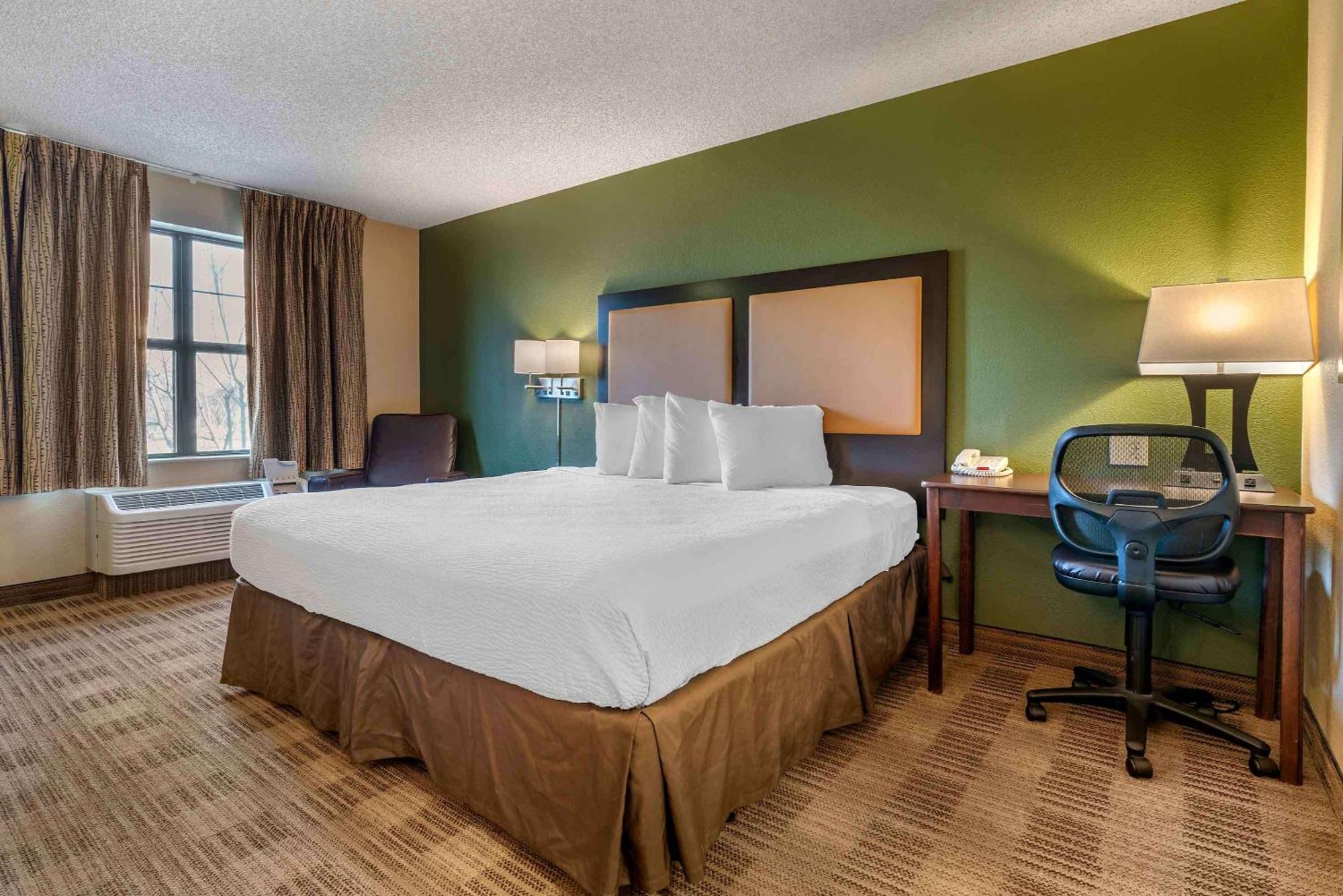Extended Stay America Suites - Sacramento - Δυτικό Σακραμέντο Εξωτερικό φωτογραφία