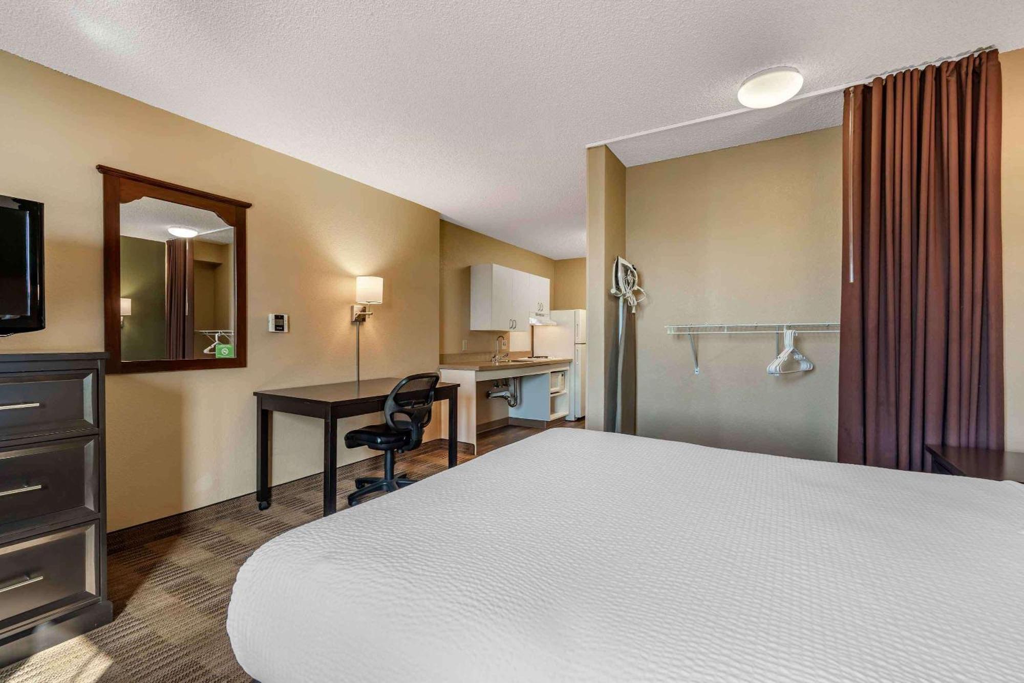 Extended Stay America Suites - Sacramento - Δυτικό Σακραμέντο Εξωτερικό φωτογραφία