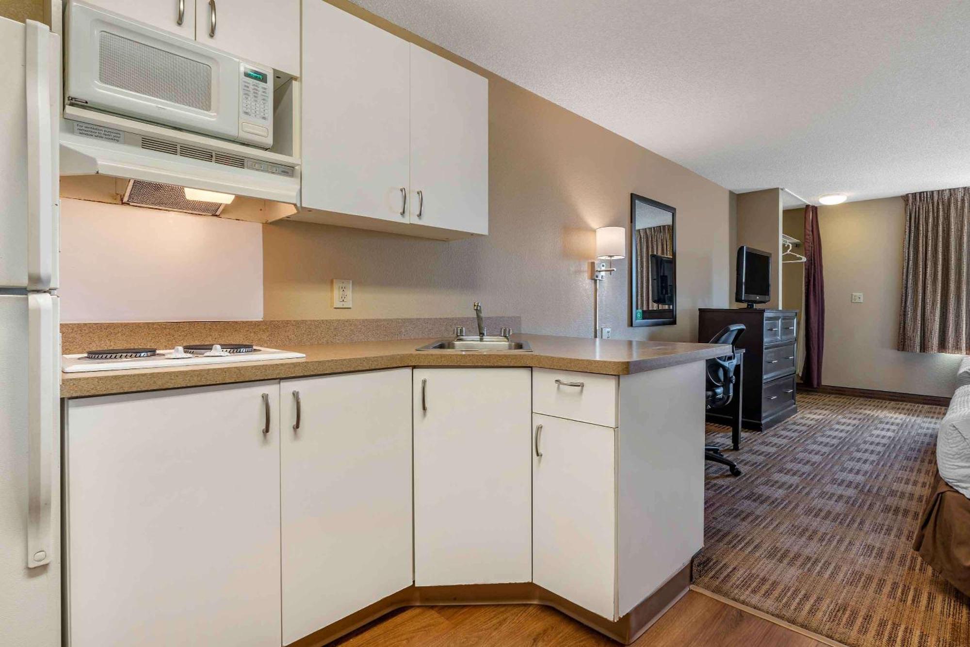 Extended Stay America Suites - Sacramento - Δυτικό Σακραμέντο Εξωτερικό φωτογραφία