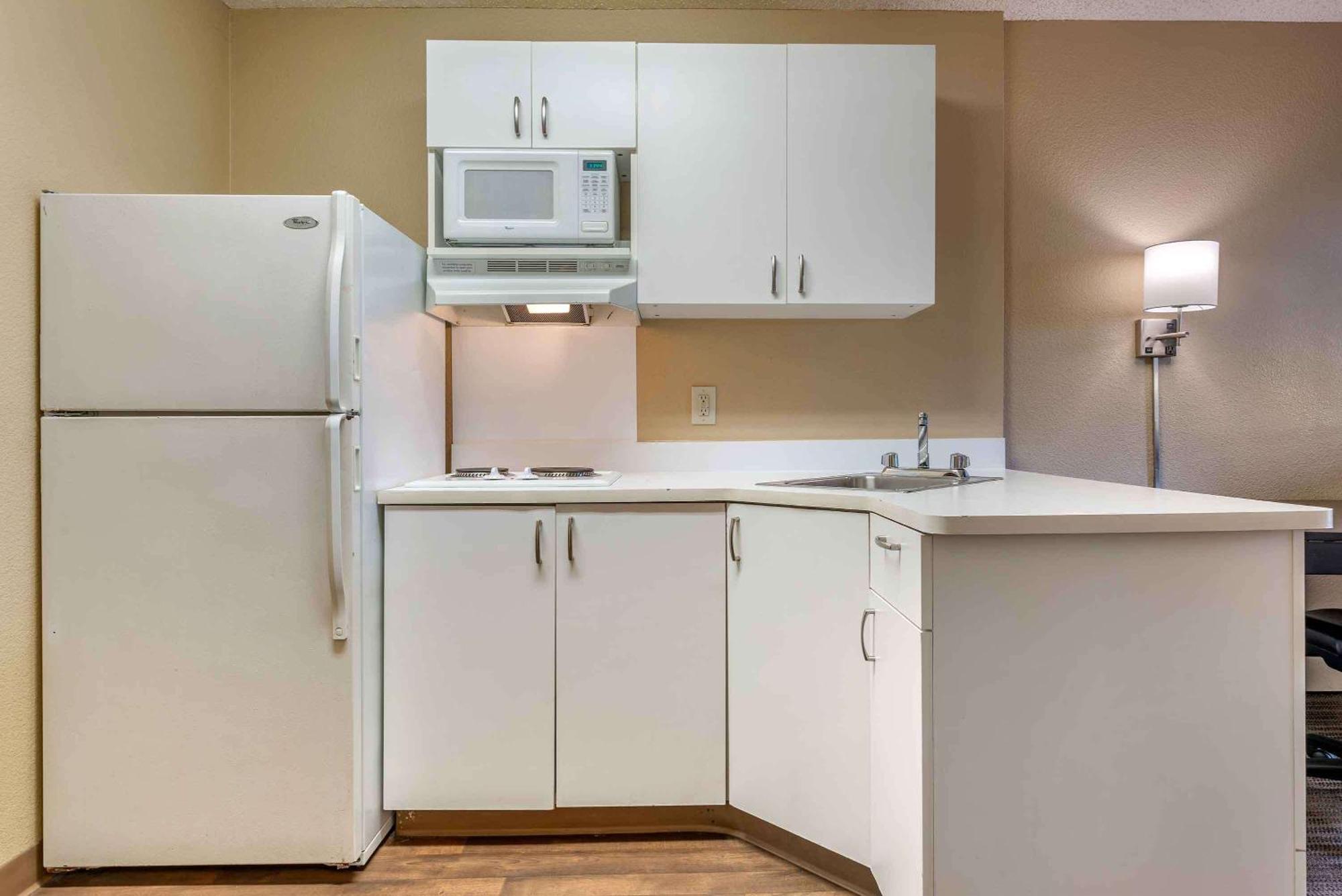Extended Stay America Suites - Sacramento - Δυτικό Σακραμέντο Εξωτερικό φωτογραφία