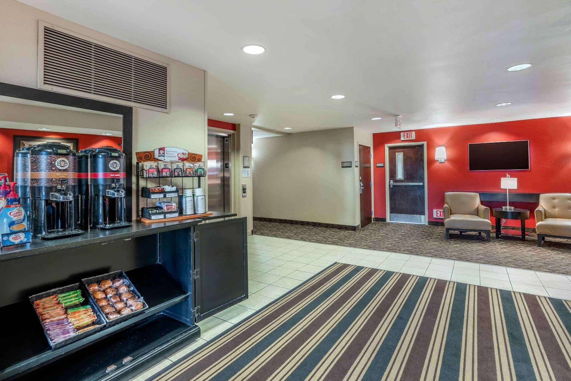 Extended Stay America Suites - Sacramento - Δυτικό Σακραμέντο Εξωτερικό φωτογραφία