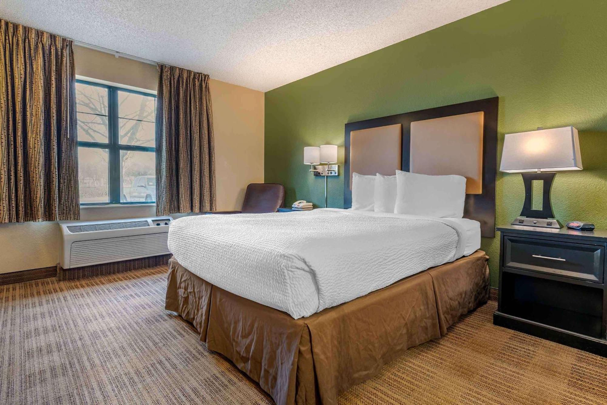 Extended Stay America Suites - Sacramento - Δυτικό Σακραμέντο Εξωτερικό φωτογραφία