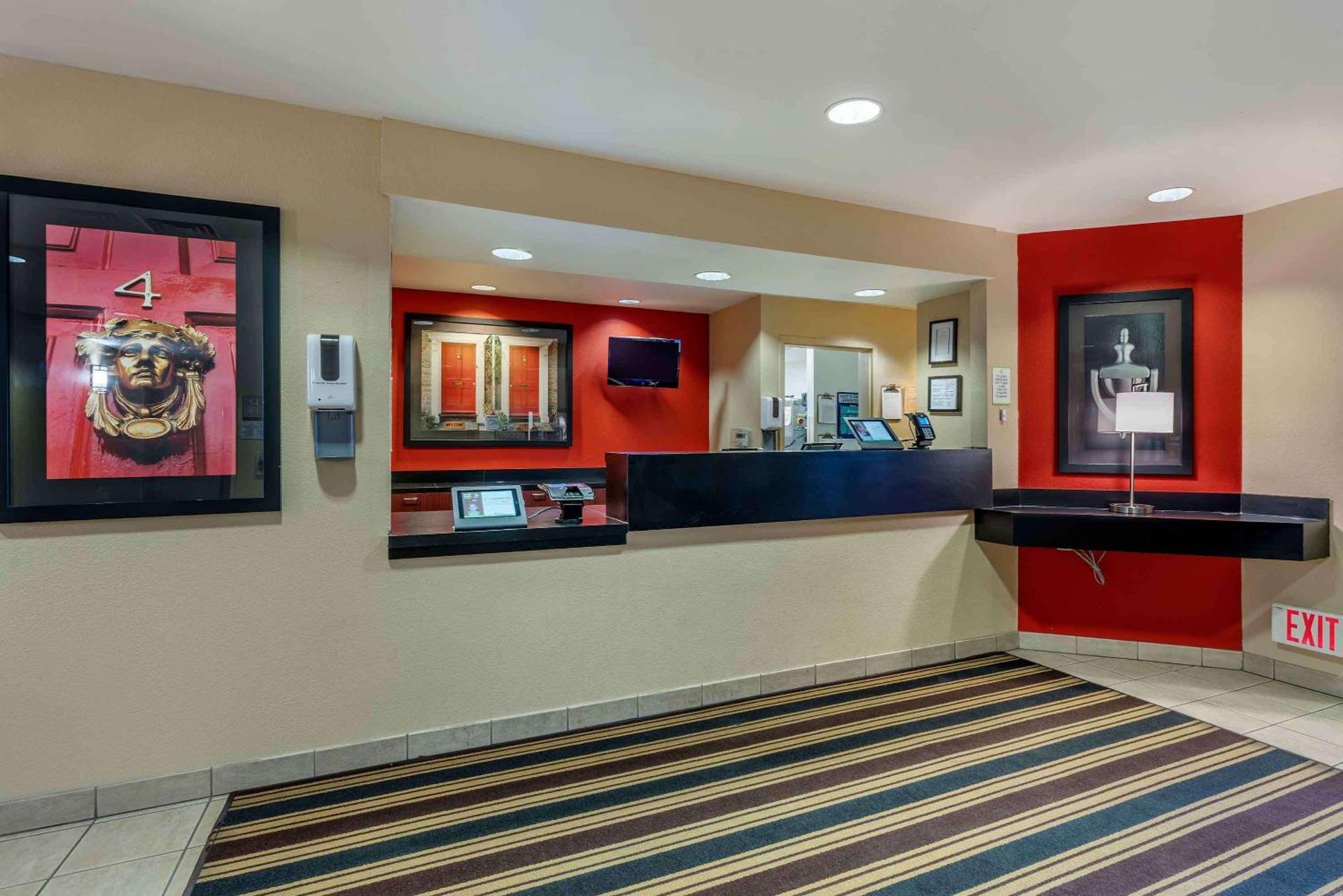 Extended Stay America Suites - Sacramento - Δυτικό Σακραμέντο Εξωτερικό φωτογραφία