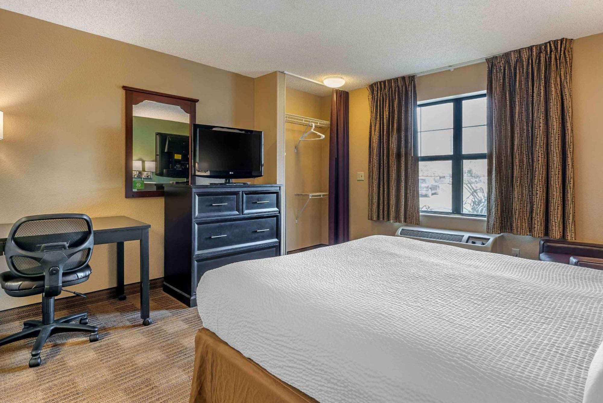 Extended Stay America Suites - Sacramento - Δυτικό Σακραμέντο Εξωτερικό φωτογραφία