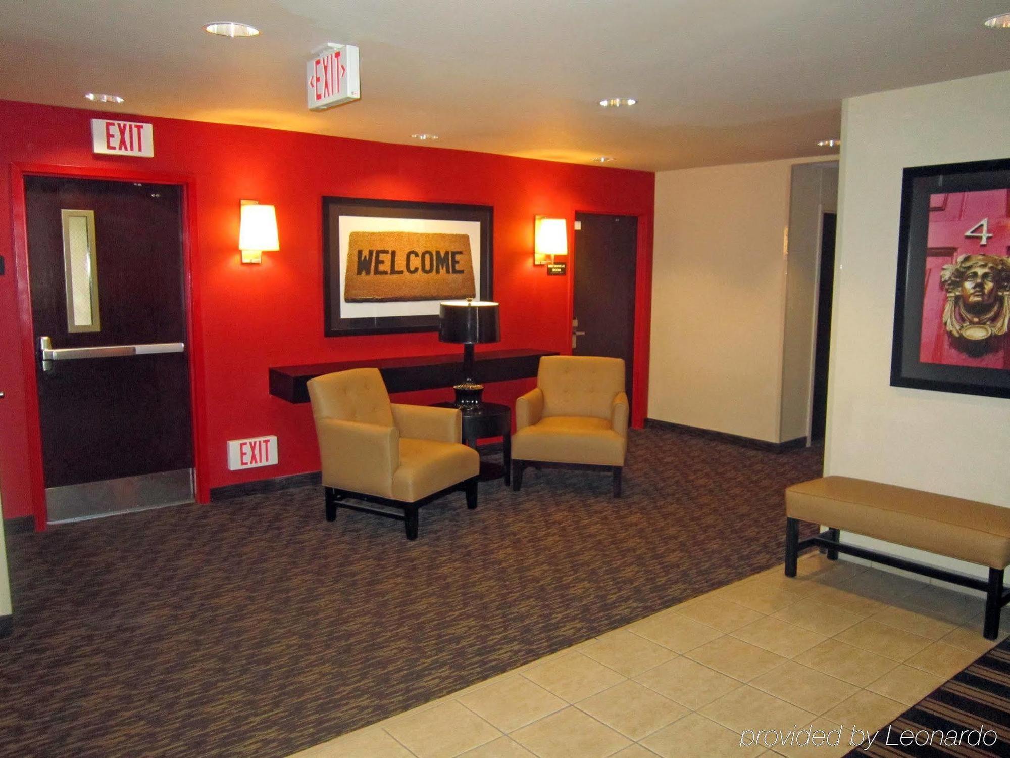 Extended Stay America Suites - Sacramento - Δυτικό Σακραμέντο Εξωτερικό φωτογραφία