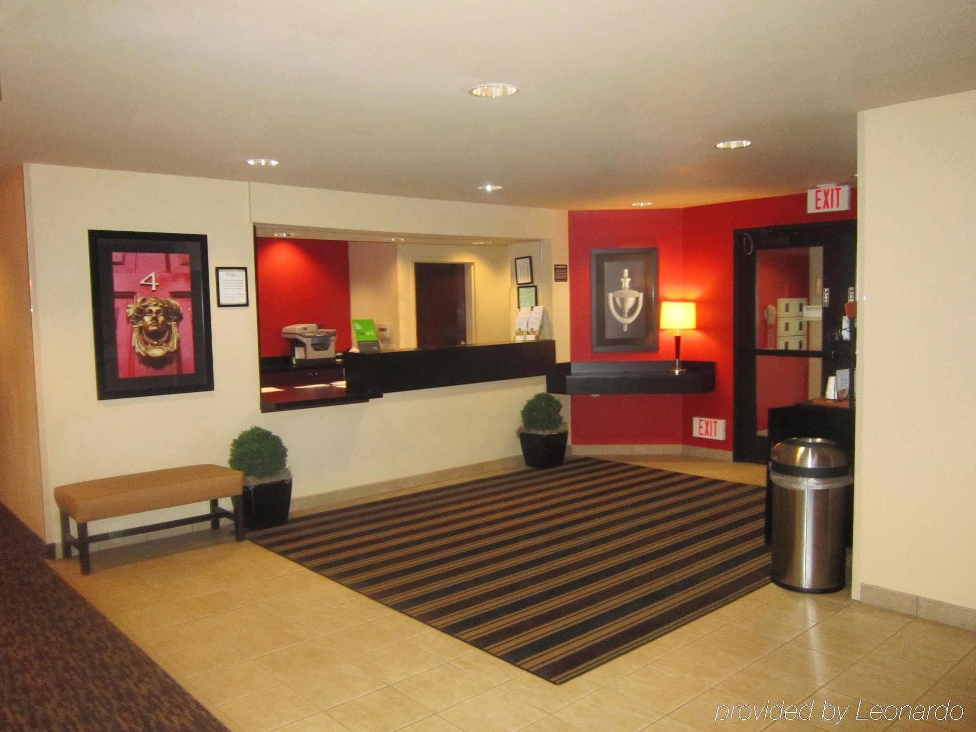 Extended Stay America Suites - Sacramento - Δυτικό Σακραμέντο Εξωτερικό φωτογραφία