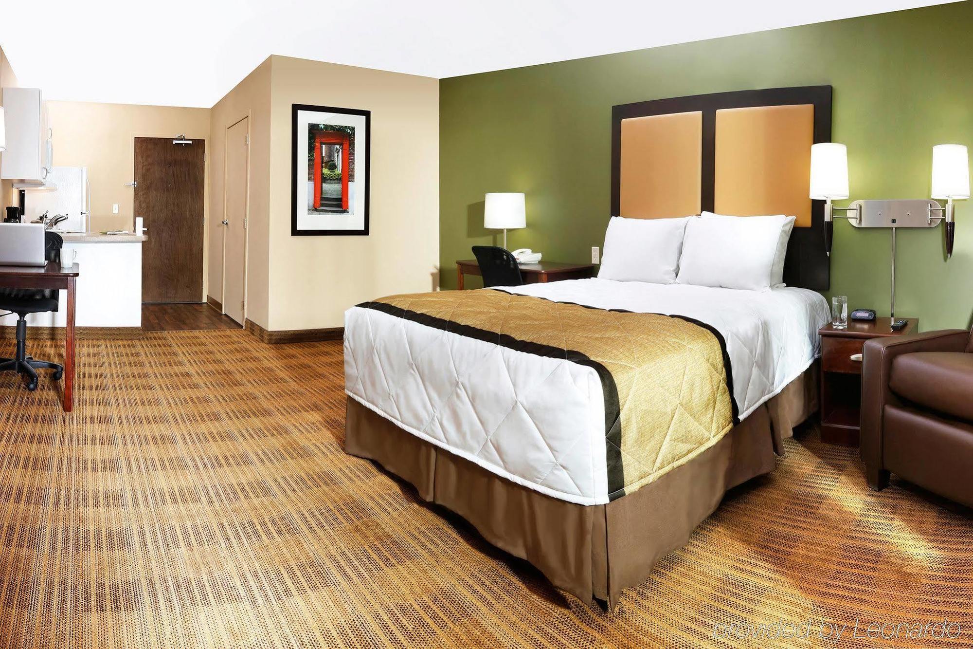 Extended Stay America Suites - Sacramento - Δυτικό Σακραμέντο Εξωτερικό φωτογραφία