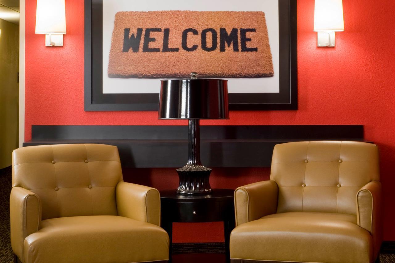 Extended Stay America Suites - Sacramento - Δυτικό Σακραμέντο Εξωτερικό φωτογραφία