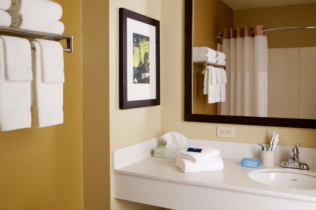 Extended Stay America Suites - Sacramento - Δυτικό Σακραμέντο Εξωτερικό φωτογραφία