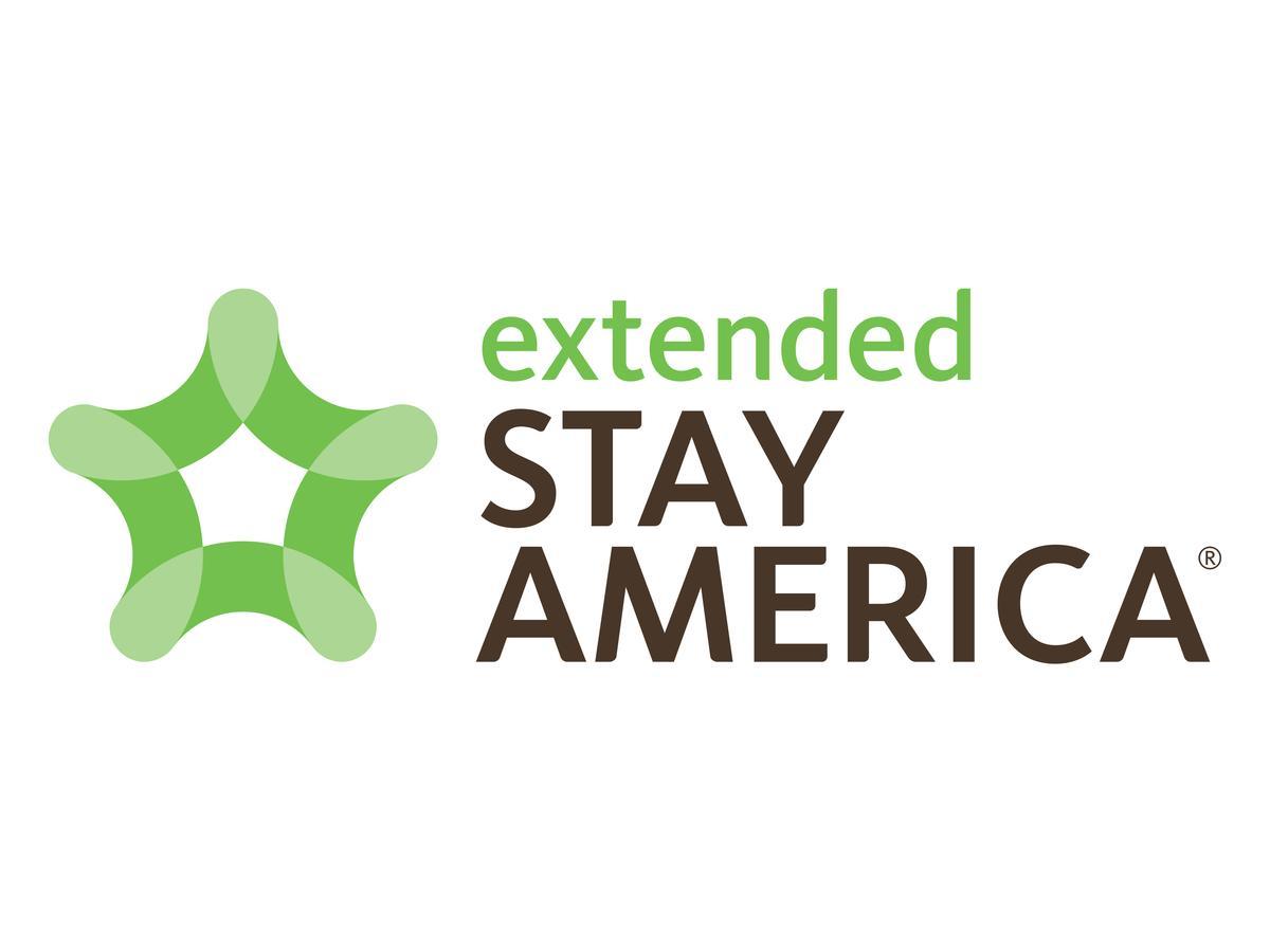 Extended Stay America Suites - Sacramento - Δυτικό Σακραμέντο Εξωτερικό φωτογραφία